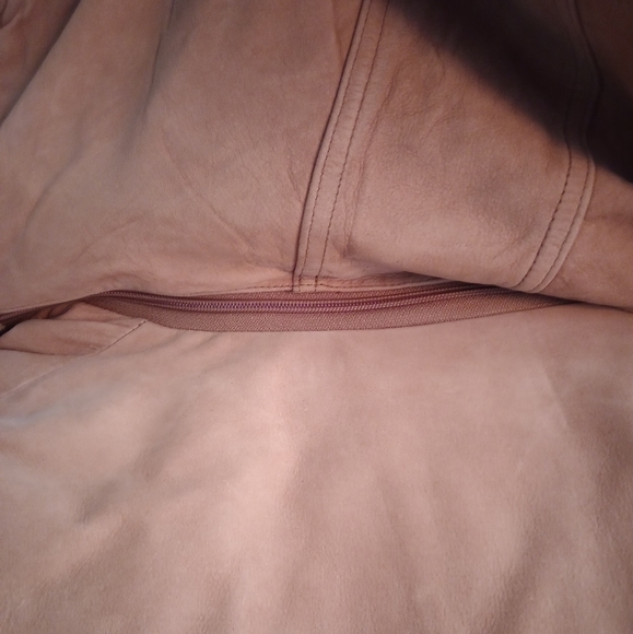 Preston & York Leather Jacket - Picture 10 of 13